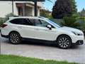 Subaru OUTBACK Outback 2.0d Lineartronic Unlimited Blanc - thumbnail 3