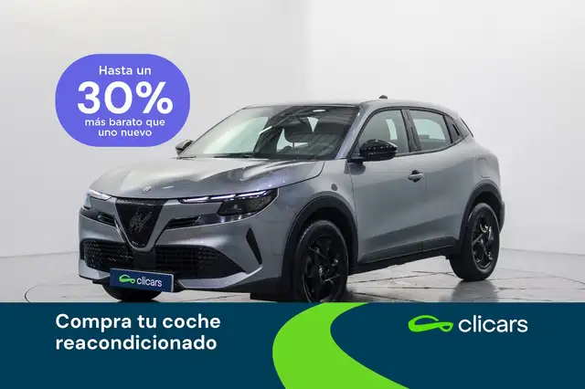 Alfa Romeo Junior Ibrida 1.2 Core 100kw eDCT6