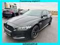 Jaguar XE 20d Landmark AWD Aut. Schwarz - thumbnail 1