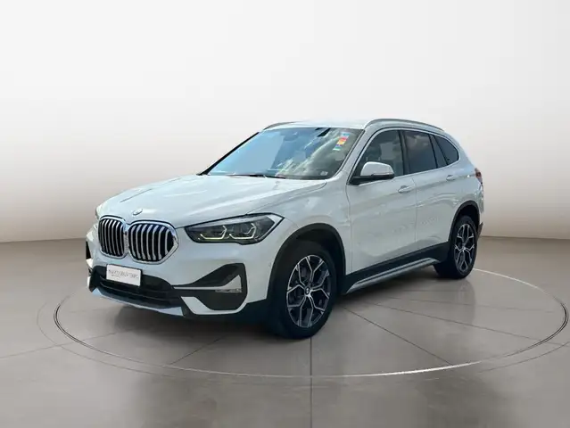 BMW X1 X1 sdrive18d xLine Plus auto
