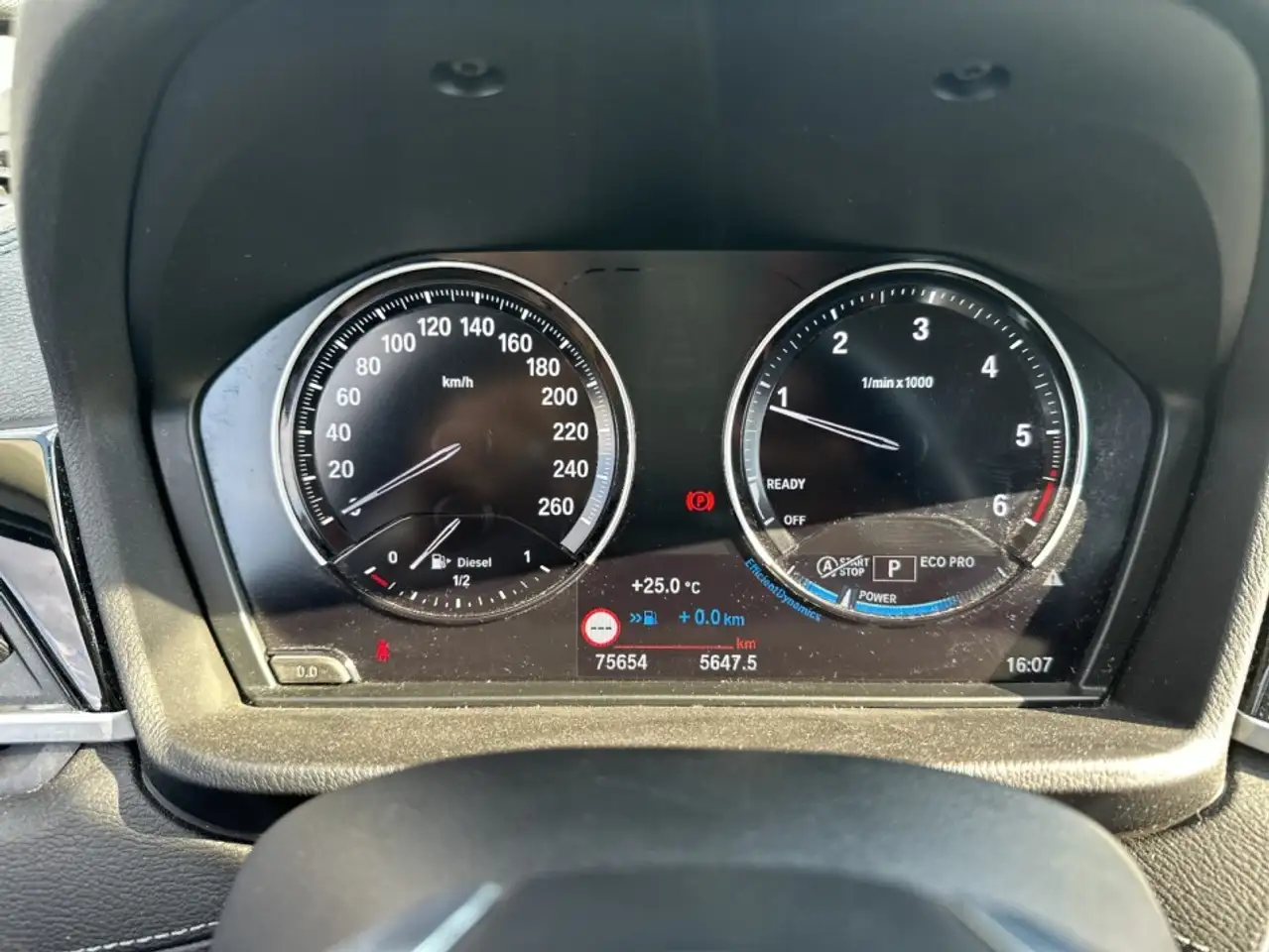 BMW X1 sdrive18d xLine Plus auto, миниатюра 16