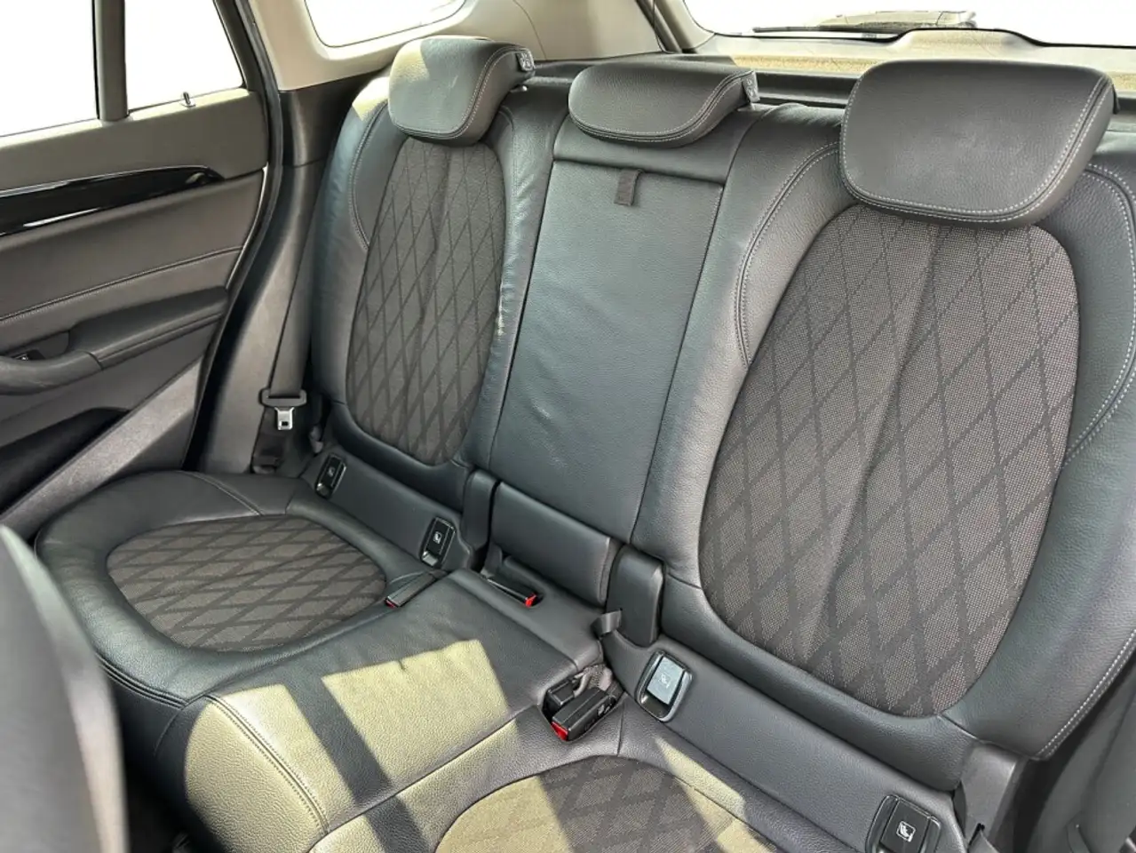 BMW X1 sdrive18d xLine Plus auto, миниатюра 13