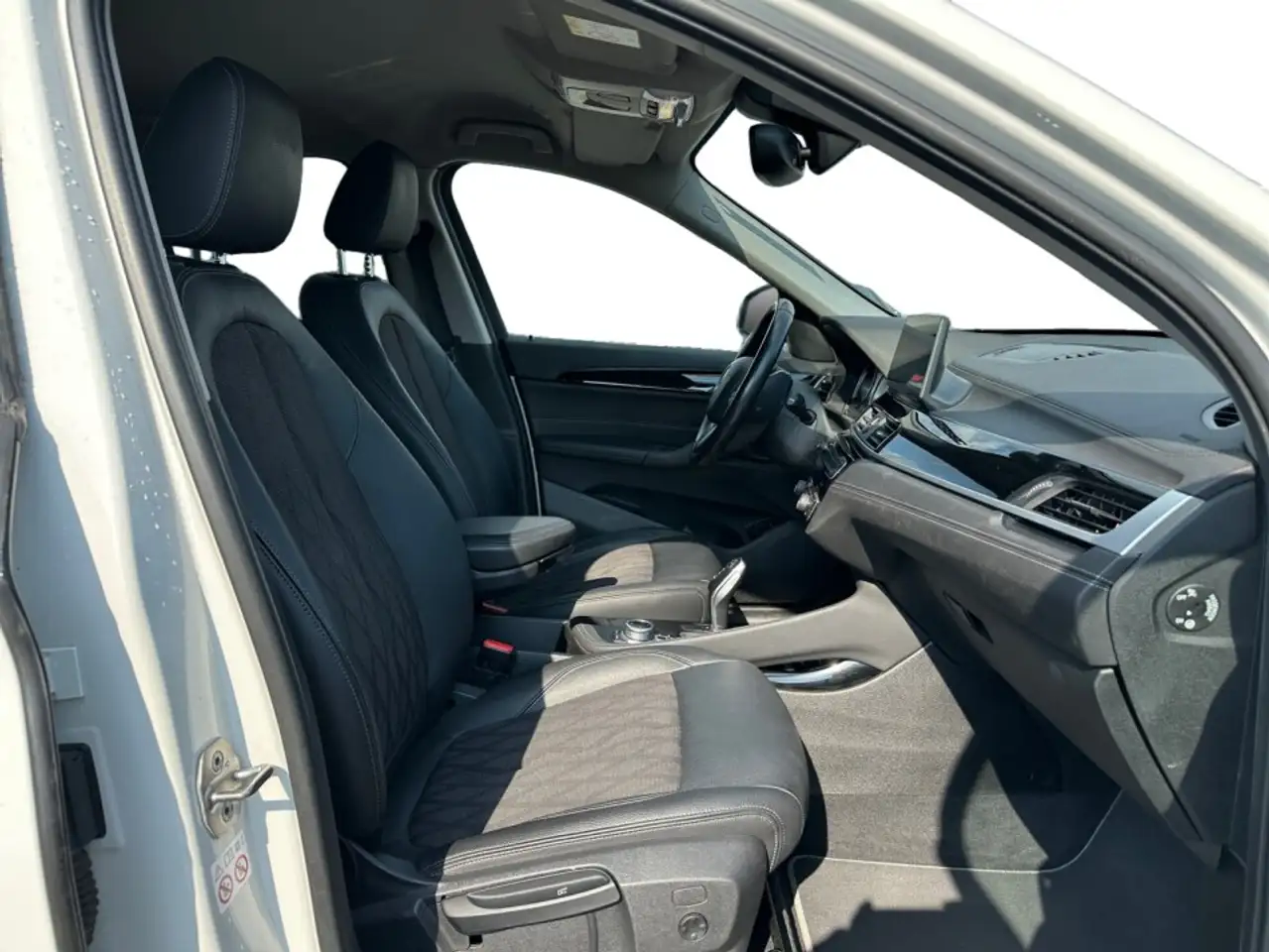 BMW X1 sdrive18d xLine Plus auto, миниатюра 15