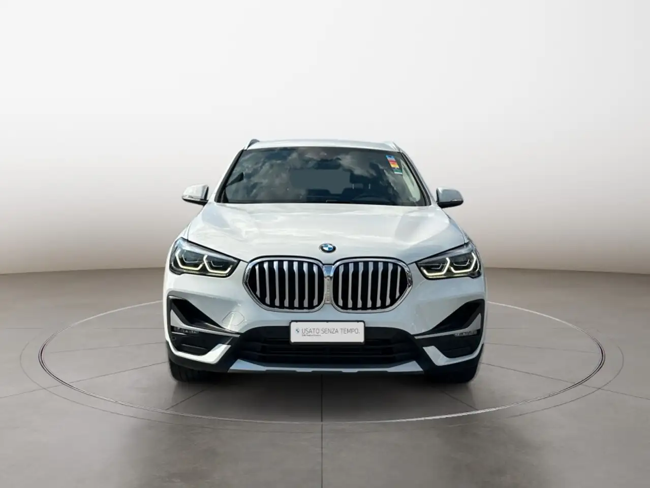 BMW X1 sdrive18d xLine Plus auto, миниатюра 8