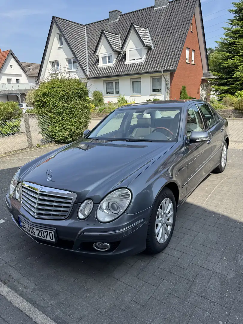 Mercedes-Benz E 280 7G-TRONIC Elegance - 1