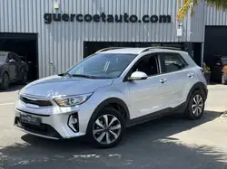 Kia Stonic 1.0 T-GDI 100CH ACTIVE DCT7