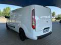 Ford Transit Custom Kasten Trend 320L2+PDC+Temp+Klima Weiß - thumbnail 7