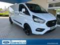 Ford Transit Custom Kasten Trend 320L2+PDC+Temp+Klima Weiß - thumbnail 1