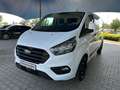 Ford Transit Custom Kasten Trend 320L2+PDC+Temp+Klima Weiß - thumbnail 3