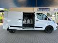 Ford Transit Custom Kasten Trend 320L2+PDC+Temp+Klima Weiß - thumbnail 10