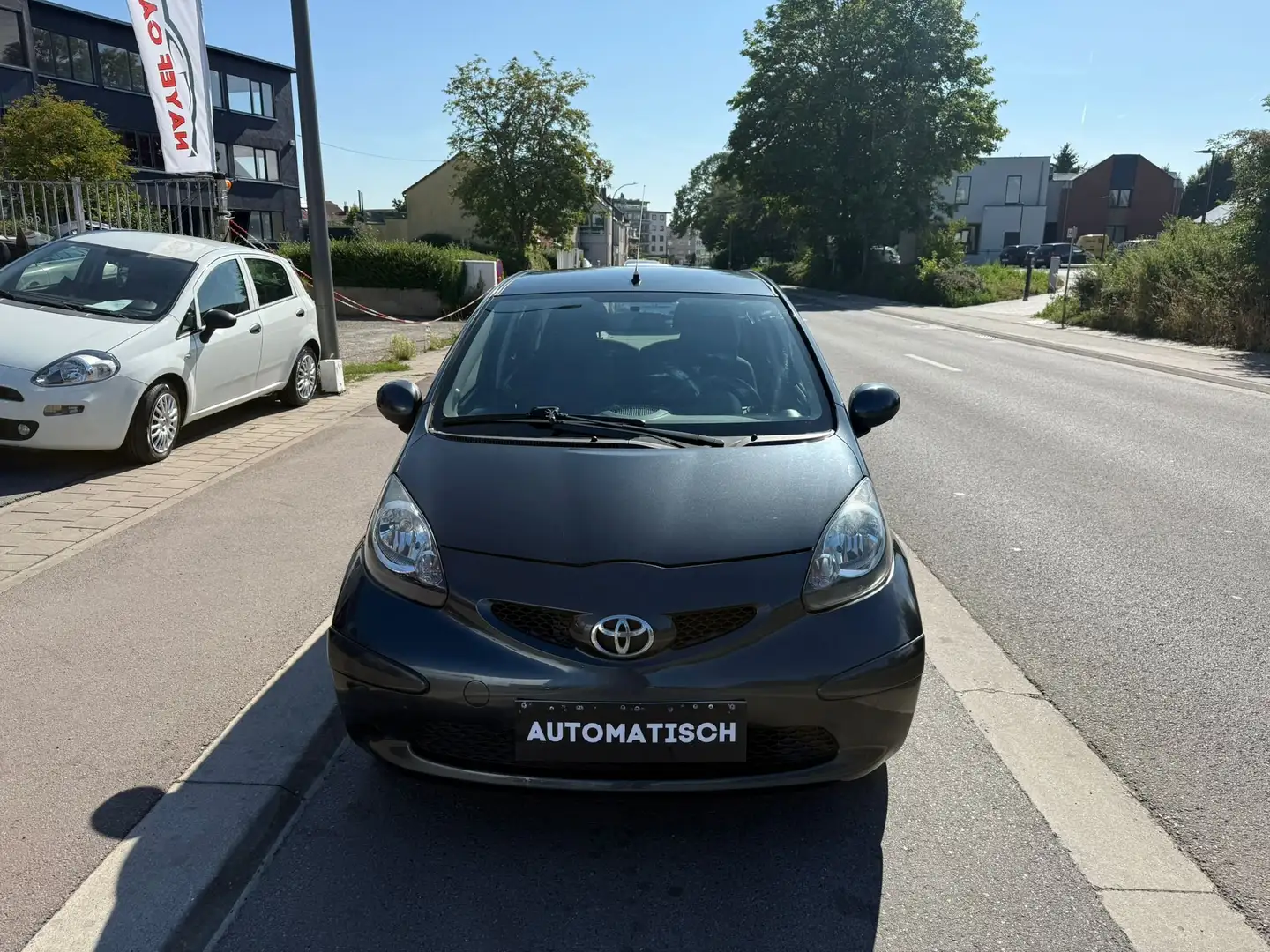 Toyota Aygo Aygo 1.0i VVT-i Music MMT - 2