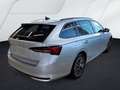 Skoda Octavia Combi 2.0 TDI DSG TOUR NAVI MATRIX PDC S Silber - thumbnail 2