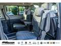 Volkswagen T7 Multivan Style LÜ 2.0 TDI DSG PANO STANDHZG AHK EL. HECKKL. Gris - thumbnail 14
