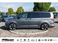 Volkswagen T7 Multivan Style LÜ 2.0 TDI DSG PANO STANDHZG AHK EL. HECKKL. Gris - thumbnail 2
