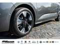 Volkswagen T7 Multivan Style LÜ 2.0 TDI DSG PANO STANDHZG AHK EL. HECKKL. Gris - thumbnail 6