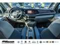Volkswagen T7 Multivan Style LÜ 2.0 TDI DSG PANO STANDHZG AHK EL. HECKKL. Gris - thumbnail 18