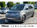 Volkswagen T7 Multivan Style LÜ 2.0 TDI DSG PANO STANDHZG AHK EL. HECKKL. Gris - thumbnail 1