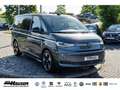 Volkswagen T7 Multivan Style LÜ 2.0 TDI DSG PANO STANDHZG AHK EL. HECKKL. Gris - thumbnail 5