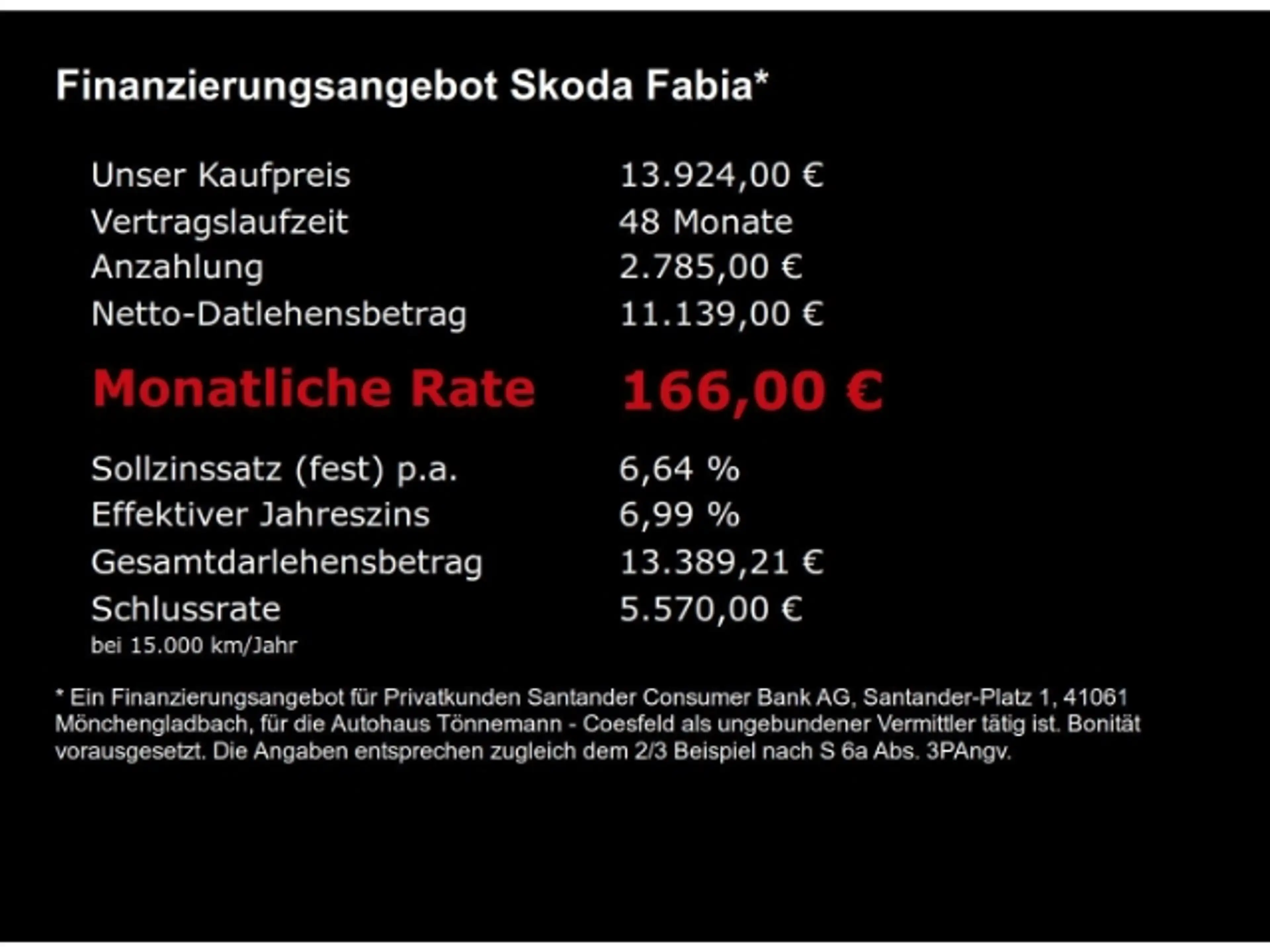 Skoda Fabia TSI TOUR+SITZHEIZUNG+LED LICHT+PARKPILOT VO+HI+SMA — photo 6