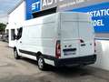 Nissan NV400 Kastenwagen L4H2 2,3dci 4x4 // 1.BESITZ // KAMERA Bílá - thumbnail 6
