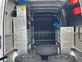 Nissan NV400 Kastenwagen L4H2 2,3dci 4x4 // 1.BESITZ // KAMERA Bílá - thumbnail 9