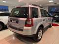 Land Rover Freelander 2.2 Td4 Automatica Gris - thumbnail 4