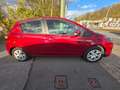 Toyota Yaris Hybrid Comfort NAVI AHK AUTOMATIK KAMERA Rouge - thumbnail 4
