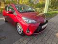 Toyota Yaris Hybrid Comfort NAVI AHK AUTOMATIK KAMERA Rouge - thumbnail 3