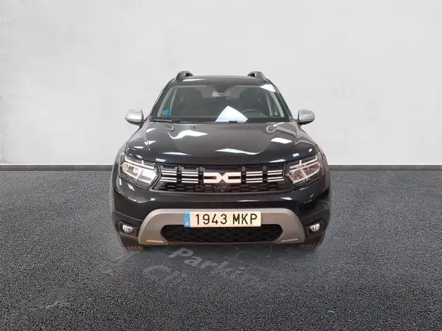 Dacia Duster view 3