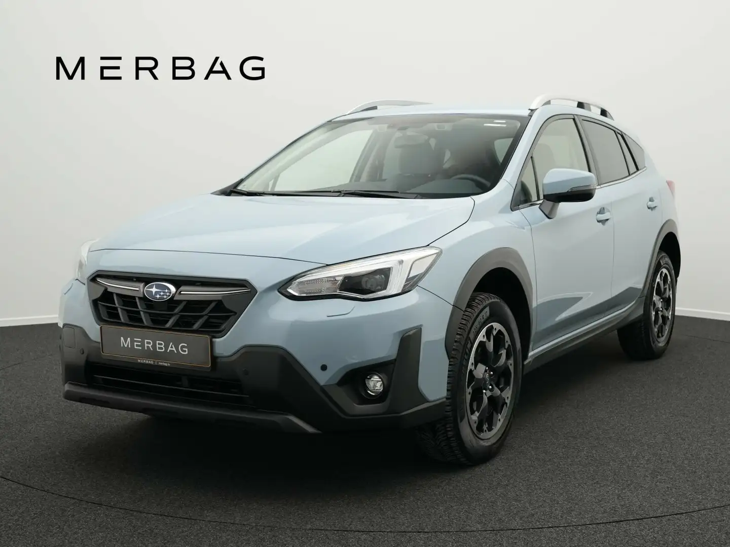Subaru XV XV 1.6i Edition Exclusive Plus Gris - 1
