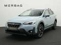 Subaru XV XV 1.6i Edition Exclusive Plus AWD Gris - thumbnail 1