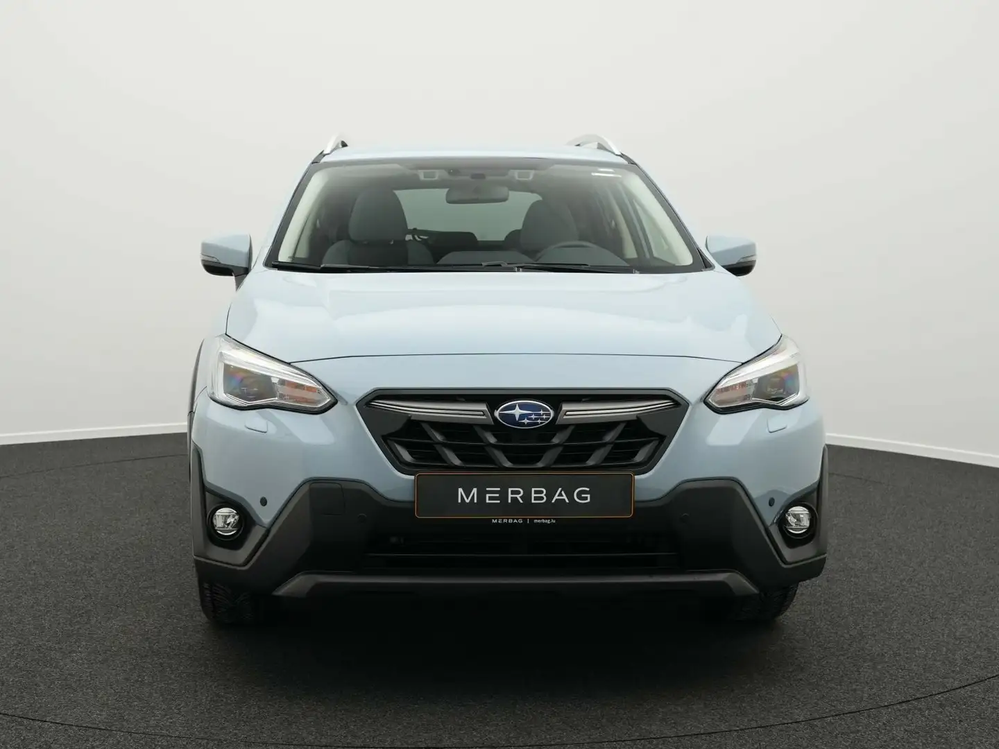 Subaru XV XV 1.6i Edition Exclusive Plus AWD Gris - 2