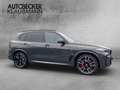 BMW X5 xDrive50e M Sport Pro LMR 22'' HUD Luftfederung AD Szary - thumbnail 4
