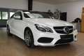 Mercedes-Benz E 350 E 350 Coupe 258PS AMG SPORTPAKET 2,99% Rate369€ Bianco - thumbnail 9