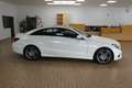 Mercedes-Benz E 350 E 350 Coupe 258PS AMG SPORTPAKET 2,99% Rate369€ Bianco - thumbnail 8