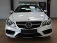 Mercedes-Benz E 350 E 350 Coupe 258PS AMG SPORTPAKET 2,99% Rate369€ Bianco - thumbnail 11
