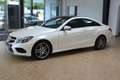 Mercedes-Benz E 350 E 350 Coupe 258PS AMG SPORTPAKET 2,99% Rate369€ Bianco - thumbnail 2