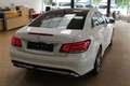 Mercedes-Benz E 350 E 350 Coupe 258PS AMG SPORTPAKET 2,99% Rate369€ Bianco - thumbnail 6