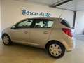 Opel Corsa Corsa 1.2 85CV 5 porte GPL-TECH Elective Grijs - thumbnail 5