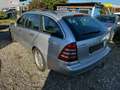 Mercedes-Benz C 220 C-Klasse T-Modell Diesel T CDI Elegance Grau - thumbnail 5