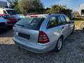 Mercedes-Benz C 220 C-Klasse T-Modell Diesel T CDI Elegance Grau - thumbnail 4