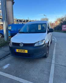 Caddy 1.6 TDI