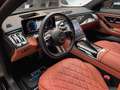 Mercedes-Benz S 400 d 4M AMG Line+Fond-Ent.+HeadUp+ Noir - thumbnail 12