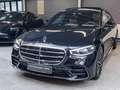 Mercedes-Benz S 400 d 4M AMG Line+Fond-Ent.+HeadUp+ Negro - thumbnail 3
