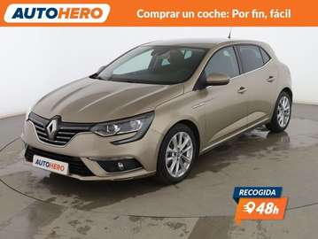 1.5dCi Blue Zen 85kW