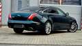 Jaguar XJ L Premium Luxury Shzg+Skühl Navi Lader Pano zelena - thumbnail 11