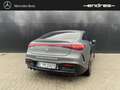 Mercedes-Benz EQS 580 4Matic AMG Line +PANO+MBUX+360°+DISTRON+ Grau - thumbnail 4