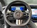 Mercedes-Benz EQS 580 4Matic AMG Line +PANO+MBUX+360°+DISTRON+ Grau - thumbnail 11