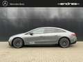 Mercedes-Benz EQS 580 4Matic AMG Line +PANO+MBUX+360°+DISTRON+ Grau - thumbnail 3