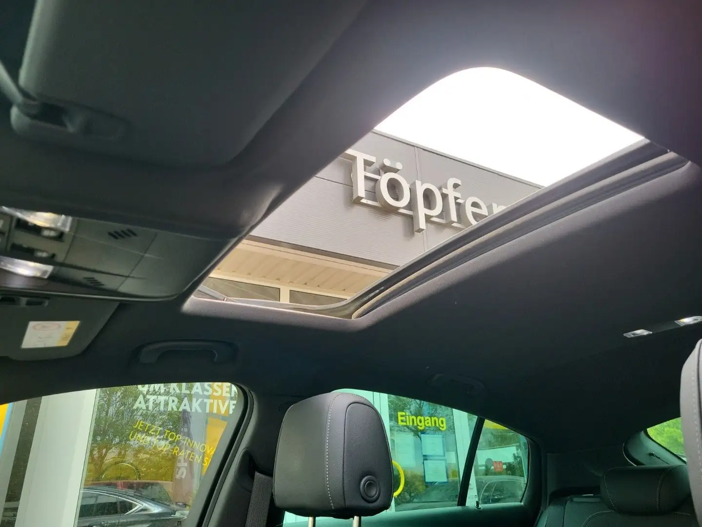 Opel Insignia B Grand Sport Premium"Innovation"1Hand Negro - 2